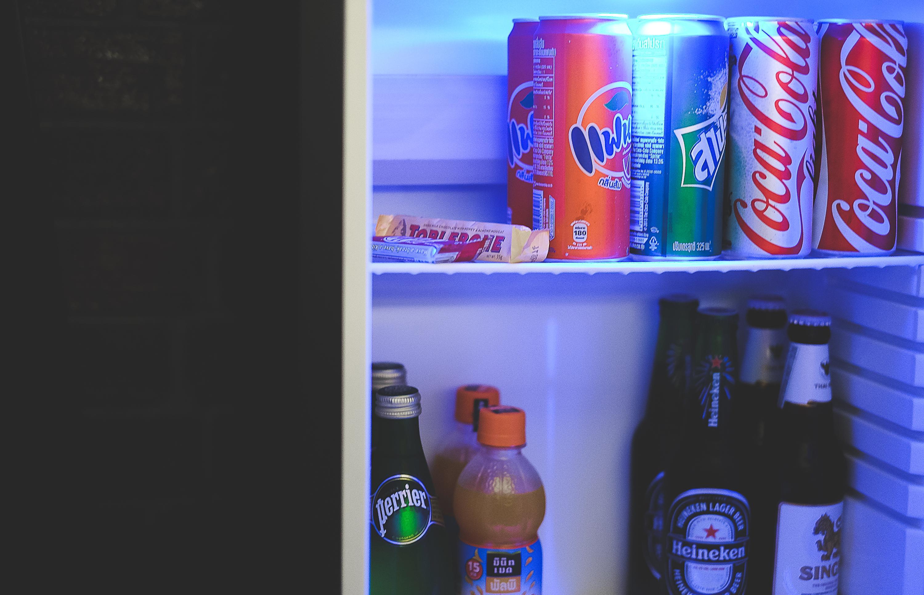 Art Mai Gallery Nimman Hotel Τσιάνγκ Μάι Εξωτερικό φωτογραφία A refrigerator