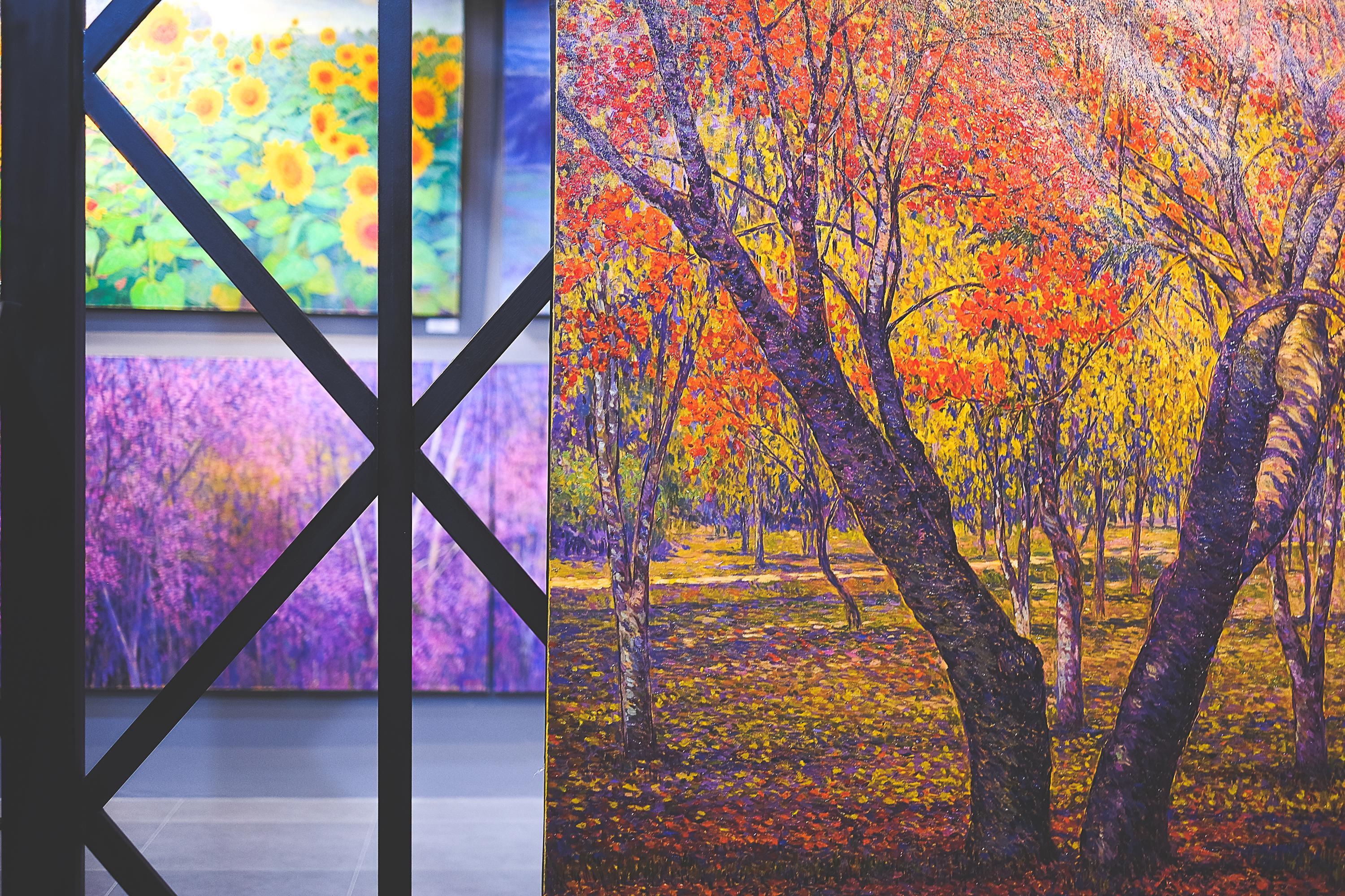 Art Mai Gallery Nimman Hotel Τσιάνγκ Μάι Εξωτερικό φωτογραφία The Gallery