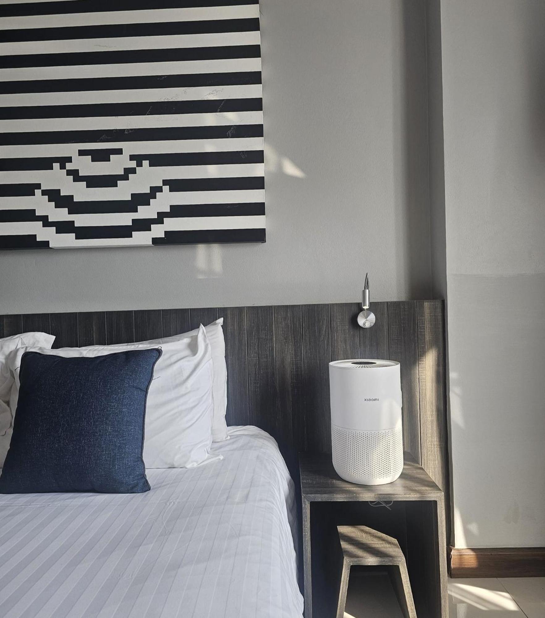 Art Mai Gallery Nimman Hotel Τσιάνγκ Μάι Εξωτερικό φωτογραφία